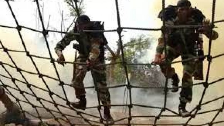 जिला सैनिक कल्याण कार्यालय के तृतीय एवं चतुर्थ श्रेणी के पदों पर भर्ती :