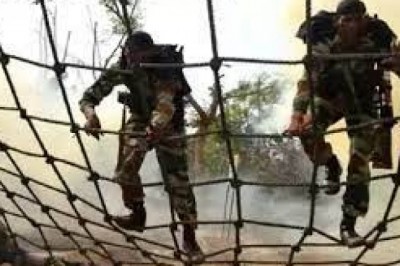 जिला सैनिक कल्याण कार्यालय के तृतीय एवं चतुर्थ श्रेणी के पदों पर भर्ती :