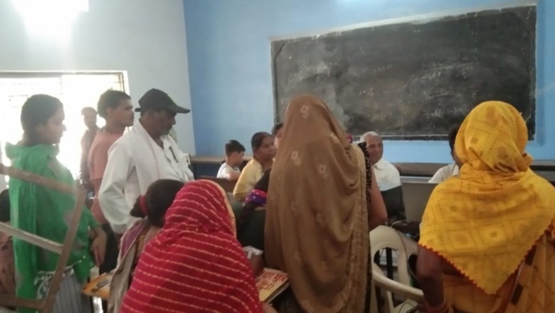 आधार अपडेट के लिए नगर निगम के 60 वार्डो में दो दिवसीय वार्डवार शिविर :