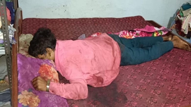 धमतरी जिले से सनसनीखेज मामला सामने आया :