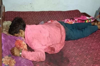 धमतरी जिले से सनसनीखेज मामला सामने आया :