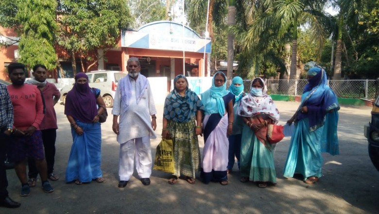 शासकीय चिकित्सा महाविद्यालय पेण्ड्री अस्पताल के सफाईकर्मियों को किया जा रहा प्रताड़ित :