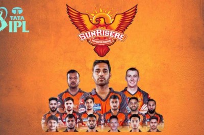 IPL का गणित, SRH प्लेऑफ से बाहर