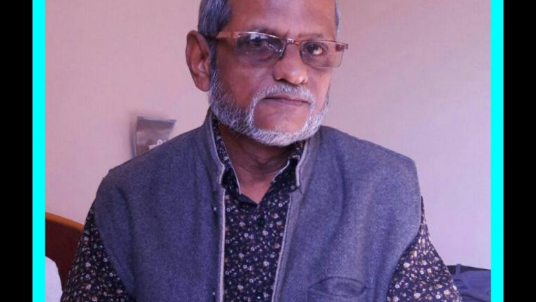 राजकमल नायक लगभग 50 बरस से निरंतर रंगमंच के कार्य में संलिप्त है.....जाने राजकमल नायक की उपलब्धियों के बारे में