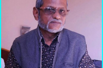 राजकमल नायक लगभग 50 बरस से निरंतर रंगमंच के कार्य में संलिप्त है.....जाने राजकमल नायक की उपलब्धियों के बारे में