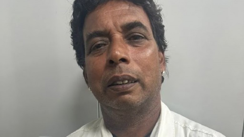 बंगलुरु पुलिस ने फ्लाइट में बीडी पीते सक्श को किया गिरफ्तार