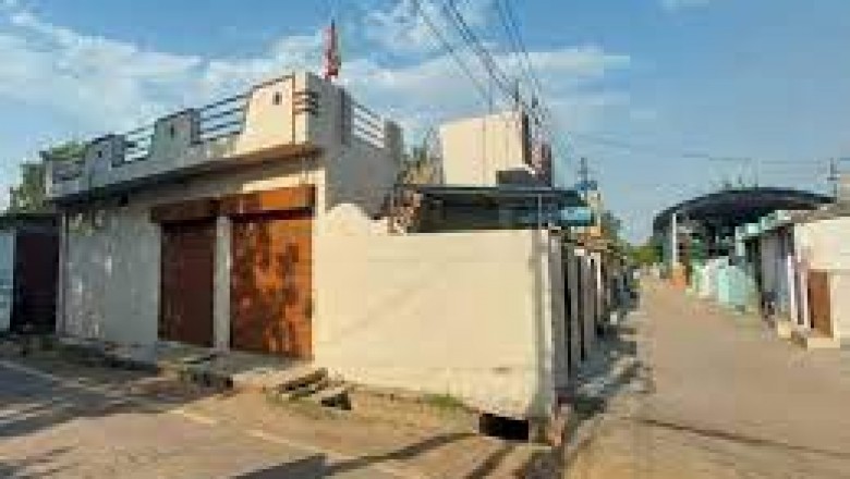 भिलाई में एक साथ 5 घरों हुई में चोर