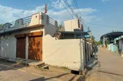 भिलाई में एक साथ 5 घरों हुई में चोर