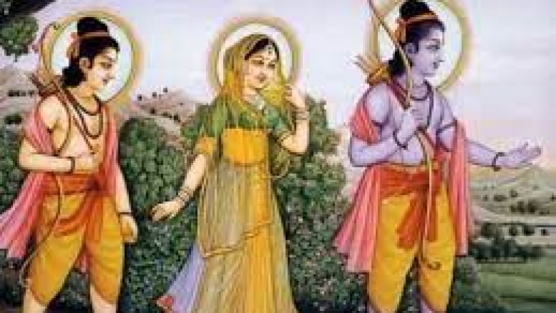 जिला स्तरीय रामायण मंडली प्रतियोगिता आज ग्राम कोर्रामटोला में यह कार्यक्रम किया जा रहा है ....