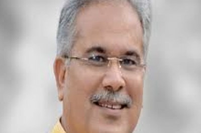 आज पाटन में रहेंगे मुख्यमंत्री भूपेश बघेल:'भरोसे का सम्मेलन' कार्यक्रम में देंगे 443 करोड़ की सौगात