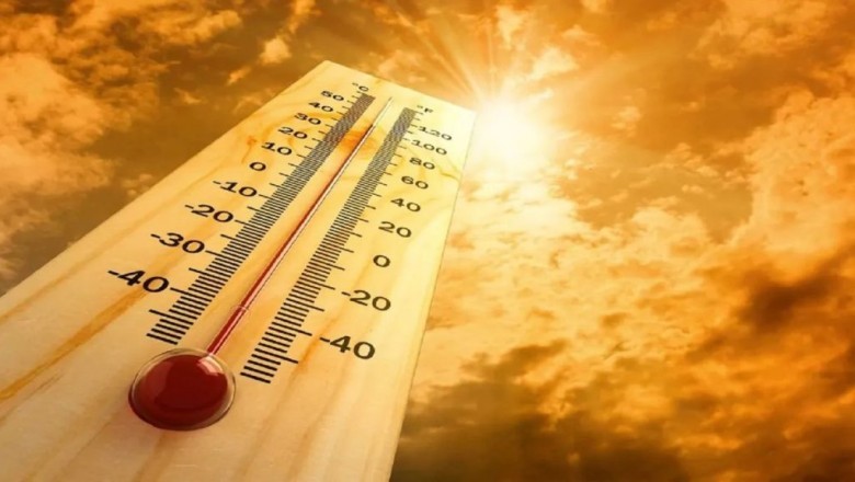 छत्तीसगढ़ में आज बारिशा होने की सम्भावना :