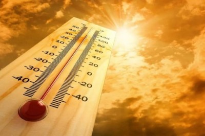 छत्तीसगढ़ में आज बारिशा होने की सम्भावना :