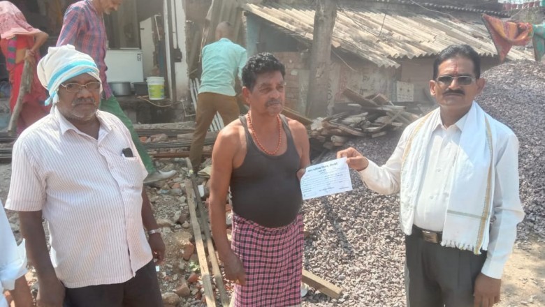 भिलाई निगम की टीम वार्ड एवं मोहल्ले में घूम-घूम कर गंदगी फैलाने वालों पर लगा रही है जुर्माना :