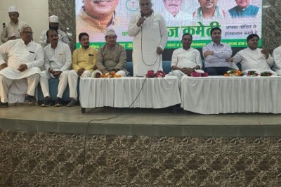 हज यात्रियों ने सीखे हज के अराकान :