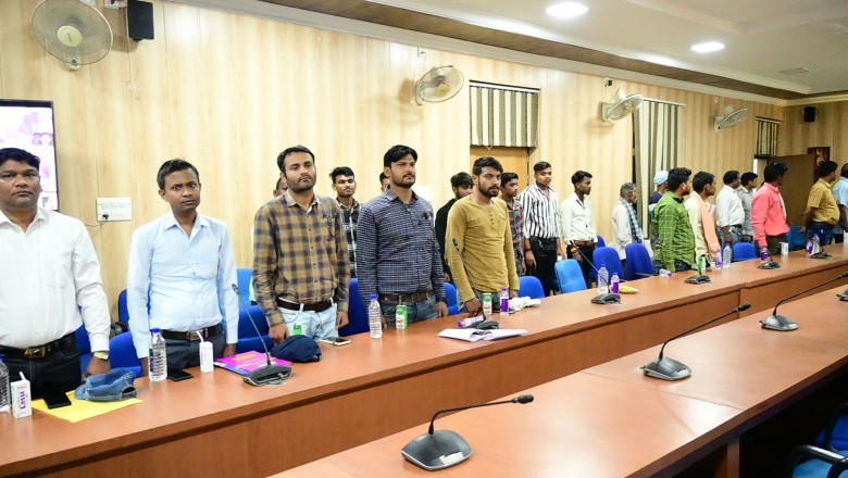 प्रधानमंत्री फसल बीमा योजना के तहत बीमित कृषकों को दावा भुगतान के लिए विभाग कर रहा निगरानी :