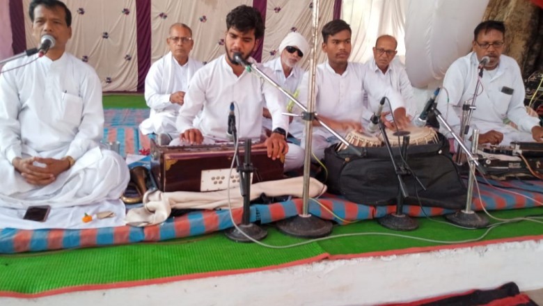 सद्गुरु कबीर साहेब का नाम  सुमिरन से पापी से पापी व्यक्ति भव सागर से  तर जाता है: साहेब