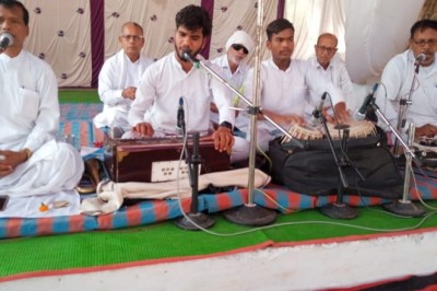 सद्गुरु कबीर साहेब का नाम  सुमिरन से पापी से पापी व्यक्ति भव सागर से  तर जाता है: साहेब