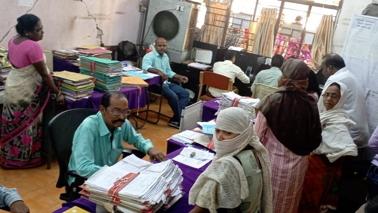 किराएदारी में निवासरत तथा व्यवस्थापन वाले हितग्राहियों को आवास प्रदान करने के लिए 24 मई को निकाली जाएगी लॉटरी :