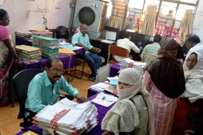किराएदारी में निवासरत तथा व्यवस्थापन वाले हितग्राहियों को आवास प्रदान करने के लिए 24 मई को निकाली जाएगी लॉटरी :