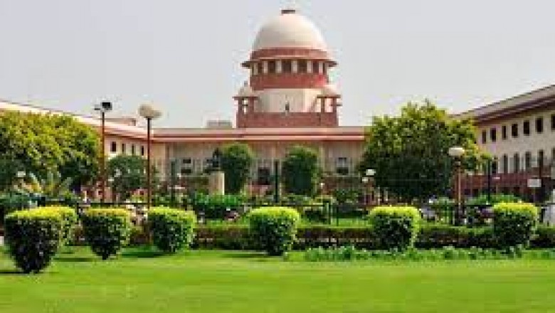 आबकारी आयुक्त निरंजन दास की याचिका पर हुई सुनवाई, सुप्रीम कोर्ट ने ED को जारी किया नोटिस