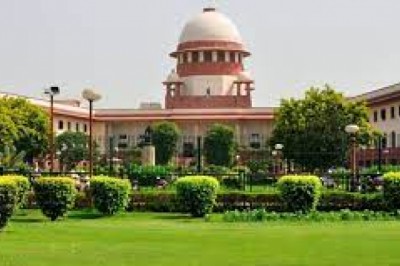 आबकारी आयुक्त निरंजन दास की याचिका पर हुई सुनवाई, सुप्रीम कोर्ट ने ED को जारी किया नोटिस