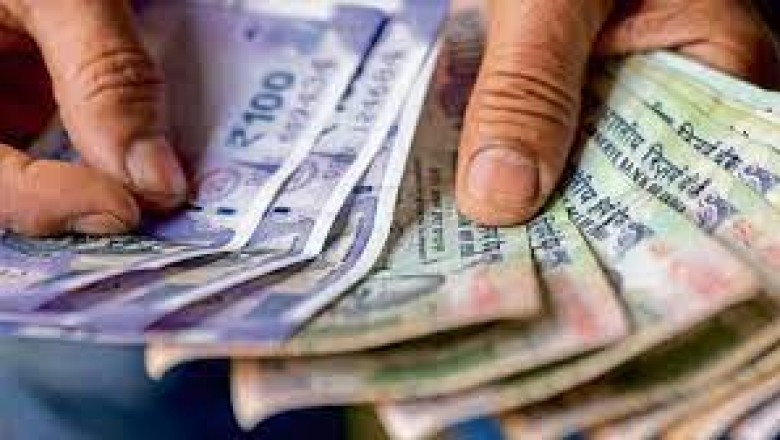 अधिकारियों और कर्मचारियों के लिए अच्छी खबर :25 लाख तक अवकाश नगदीकरण में टैक्स नहीं
