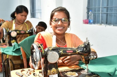 रूरल इंडस्ट्रियल पार्क योजना ग्रामीण क्षेत्रों में ला रही व्यापक बदलाव की बयार :