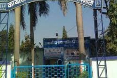 रिसाली निगम ने किया नियम विरुद्ध भुगतान : शासन ने ठेकेदार का खाता किया सीज...