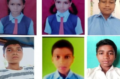 विजन नि:शुल्क कोचिंग संस्थान टोलागांव से 6 बच्चो का प्रयास विद्यायल में चयनित हुए :