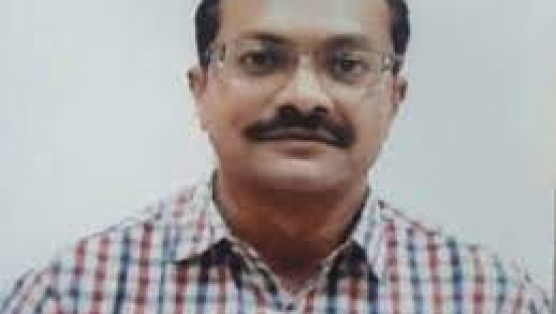 BSNL के GM ने ऑफिस में लगाई फांसी :शाम को घर से निकले, फिर लौटे नहीं, सुबह कर्मचारियों को फंदे पर लटकी मिली लाश....