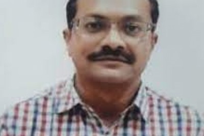 BSNL के GM ने ऑफिस में लगाई फांसी :शाम को घर से निकले, फिर लौटे नहीं, सुबह कर्मचारियों को फंदे पर लटकी मिली लाश....