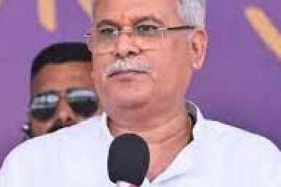 ’नगर पालिका परिषद् कुम्हारी के विभिन्न विकास कार्यों के लोकार्पण व भूमिपूजन कार्यक्रम में पहुचेंगे मुख्यमंत्री :