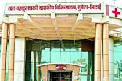अस्पताल में मरीजों को मिल रहे भोजन की हकीकत : मेन्यू फाइव स्टार जैसा लेकिन किचन तक नहीं, ठेकेदार की अनियमितता पर अस्पताल प्रबंधन भी चुप