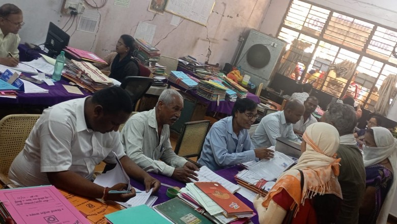 मोर मकान मोर आस के तहत किरायेदारी में निवासरत आवेदकों के लिए आवेदन जमा करने की अंतिम तिथि बढ़ी, अब 15 जून तक आवेदन कर सकेंगे जमा, आवेदन पत्र लेने की अंतिम तिथि 31 मई होगी यथावत