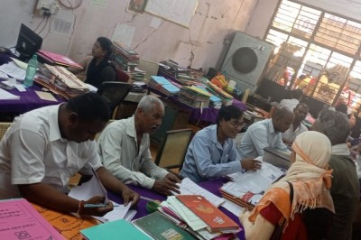मोर मकान मोर आस के तहत किरायेदारी में निवासरत आवेदकों के लिए आवेदन जमा करने की अंतिम तिथि बढ़ी, अब 15 जून तक आवेदन कर सकेंगे जमा, आवेदन पत्र लेने की अंतिम तिथि 31 मई होगी यथावत