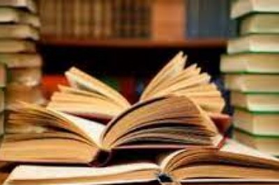 फ्री किताबें:सरकारी स्कूलों में पहली बार एक साथ बढ़े 1.25 लाख छात्र, छापीं 40 लाख किताबें....