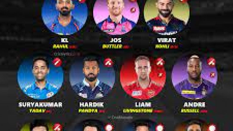 IPL 2023 की बेस्ट प्लेइंग-11