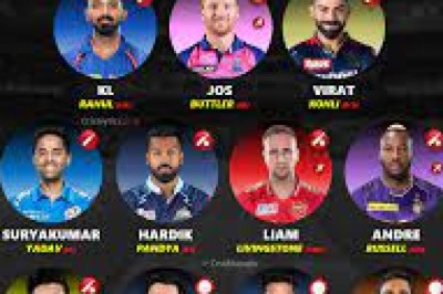 IPL 2023 की बेस्ट प्लेइंग-11
