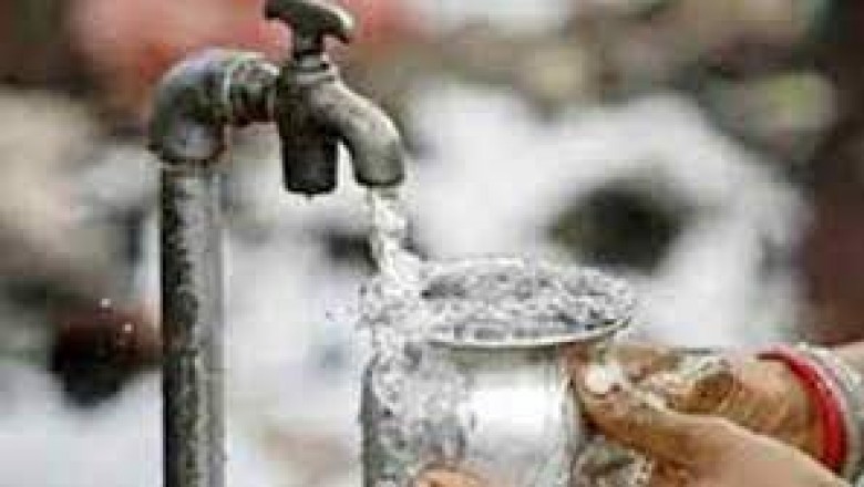 2 जून शुक्रवार को शट डाउन:20 वार्डो में प्रथम पाली में जलापूर्ति किया जावेगा एवं द्वितीय पाली में जलापूर्ति प्रभावित रहेगा: