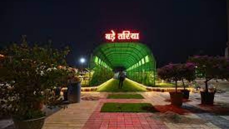 आज दुर्ग दौरे में रहेंगे सीएम भूपेश बघेल :कुम्हारी में करोड़ों रुपए के विकास कार्यों का लोकार्पण साथ ही भूमि पूजन करेंगे...