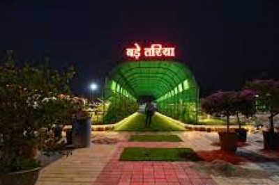 आज दुर्ग दौरे में रहेंगे सीएम भूपेश बघेल :कुम्हारी में करोड़ों रुपए के विकास कार्यों का लोकार्पण साथ ही भूमि पूजन करेंगे...