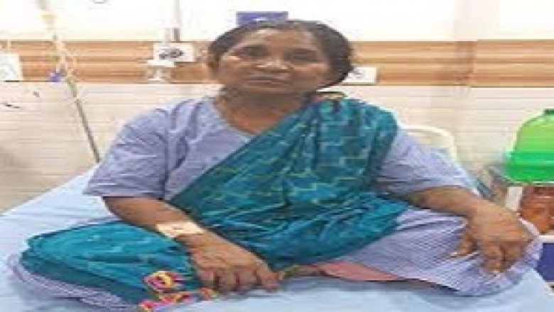 एसबीएस हॉस्पिटल में ब्रेस्ट कैंसर का हुआ सक्सेसफुल सर्जरी: आयुष्मान कार्ड से किया जा रहा है ,मरीजों का इलाज...