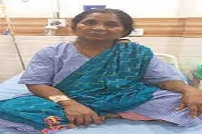 एसबीएस हॉस्पिटल में ब्रेस्ट कैंसर का हुआ सक्सेसफुल सर्जरी: आयुष्मान कार्ड से किया जा रहा है ,मरीजों का इलाज...