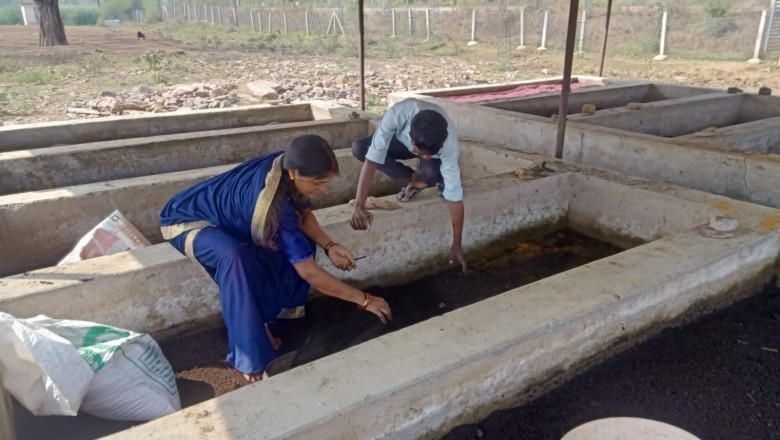गोधन न्याय योजना से ग्रामीण क्षेत्रों में खुले रोजगार के नये अवसर :