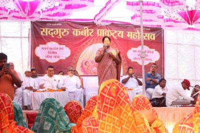 विश्व पर्यावरण दिवस के अवसर पर अपने घर व आस पास पौधे लगाने का संकल्प लेने महापौर ने की नागरिकों से अपील