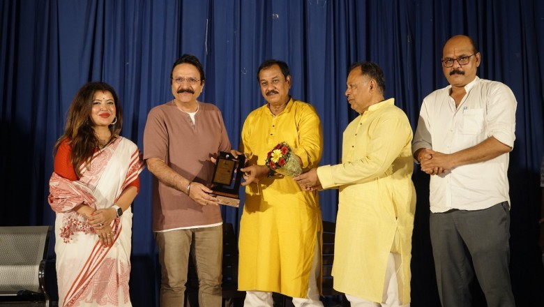 थिएटर फ़ेस्ट 2023 का सफल आयोजन