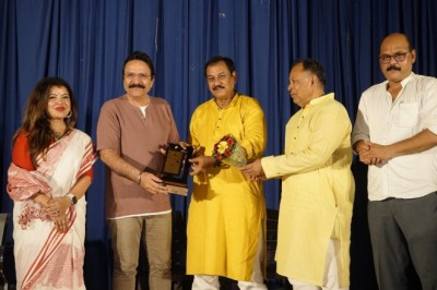 थिएटर फ़ेस्ट 2023 का सफल आयोजन