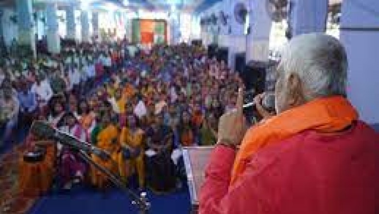 मोदी सरकार की 9 साल की उपलब्धियां गिनाएगी बीजेपी...