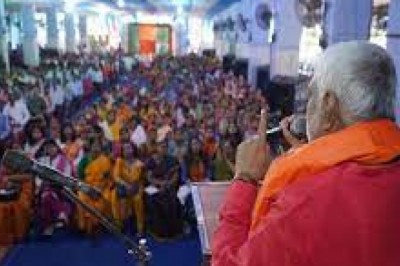 मोदी सरकार की 9 साल की उपलब्धियां गिनाएगी बीजेपी...