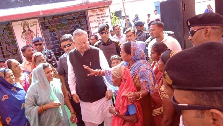 सद्गुरु  कबीर साहेब ने अपने जीवन में सारे  बुराईयों के खिलाफ संघर्ष किया : डॉ रमन सिंह